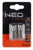 Spline tip M8 x 30 mm, S2 x 2 pcs.