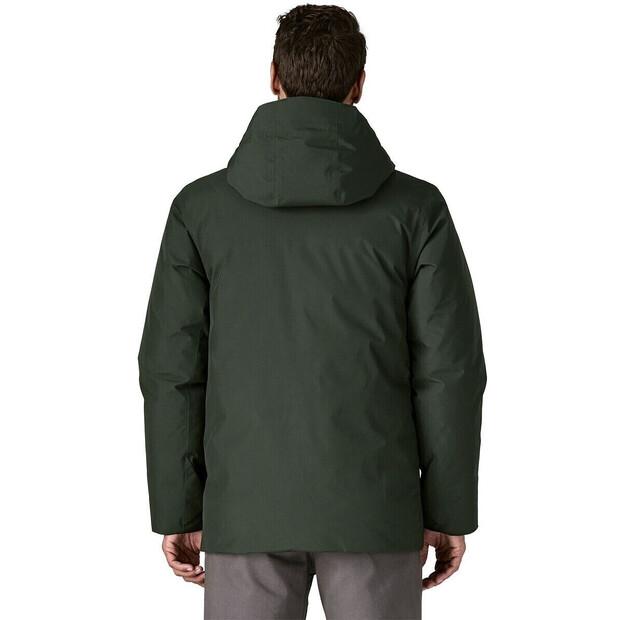 Куртка Patagonia Natural Blend Retro Cardigan Fleece