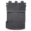 Shangjie H5 Trunk Mat: Car Interior Decoration & Modification Accessory
