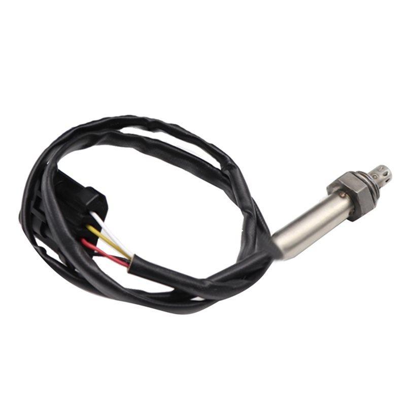 Oxygen Sensor O2 Lambda Sensor 90528253 For Opel Vauxhall Holden Astra Vectra Calibra 1.8L 2.0L Air Fuel Ratio Detection System