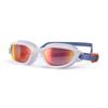 Alliance Messenger Full-View HD Anti-Fog Adult Swimming Goggles
