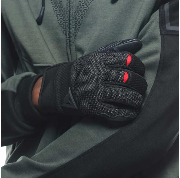 Dainese Torino Motorcycle Gloves