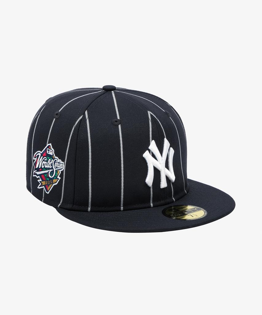 New Era 5950 Stripe Ws Neyyan Nvy