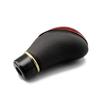 Wooden 5 Speed Gear Stick Lever Gear Knob Car Shift Knob Manual Gear Lever Gear Stick Knob