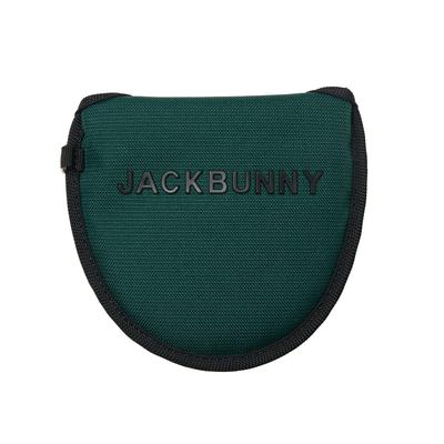 [Jack Bunny] Kontynuacja standardowego produktu Pokrowiec na putter [Seria zapięć z logo]