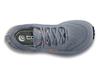 Trail Running Shoes TERRAVENTURE 5 3mm Drop EU W7 020126 (Terraventure Five) Grey/Peach (23.5 Cm) Women's