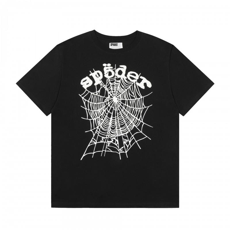Felpa Oversize Unisex con Stampa di Lettere Metallizzate Stile Hip Hop Felpa in Cotone Uomo Abbigliamento Casual Invernale