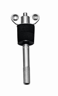 MEINL Stohovač činelov CymbalStacker Krátky MC-CYS8-S []