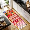 Digital Circus Customize Your Name Kitchen Rug Runner Rug Laundry Mat Hallway Entryway The Best Gift Choice