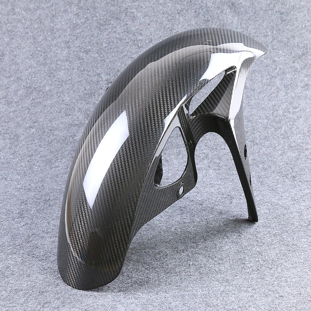 Yamaha R3 Carbon Fiber Front Fender Mudguard Accessory