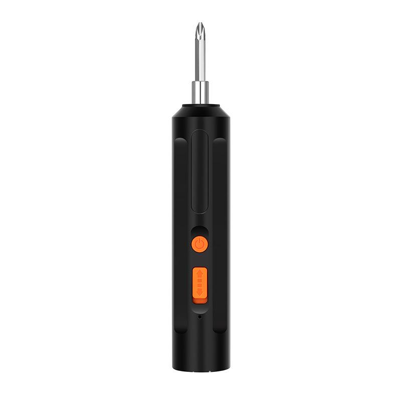 Rechargeable Mini Electric Screwdriver Drill - Fully Automatic, Household Compact Tool