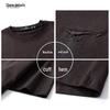 Septwolves Men's Antibacterial Cooling Short Sleeve T-Shirt