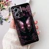 For Xiaomi Redmi Note 12 4G Case Cute Cartoon Girls Cover Soft TPU Phone Case For Redmi Note 12 Note12 4G 5G Fundas Bumper