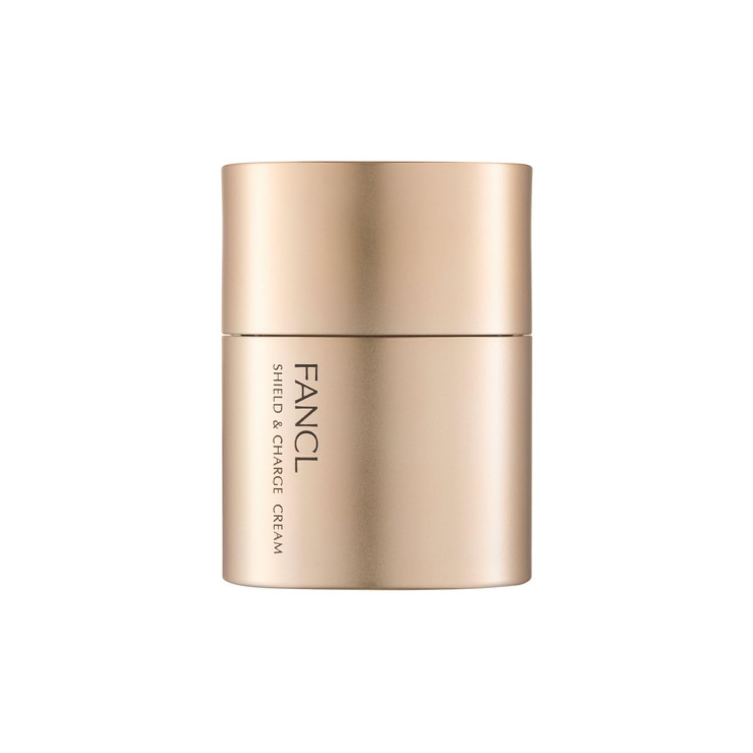 FANCL Shield Charge Cream - Protective Skincare Moisturizer 30g