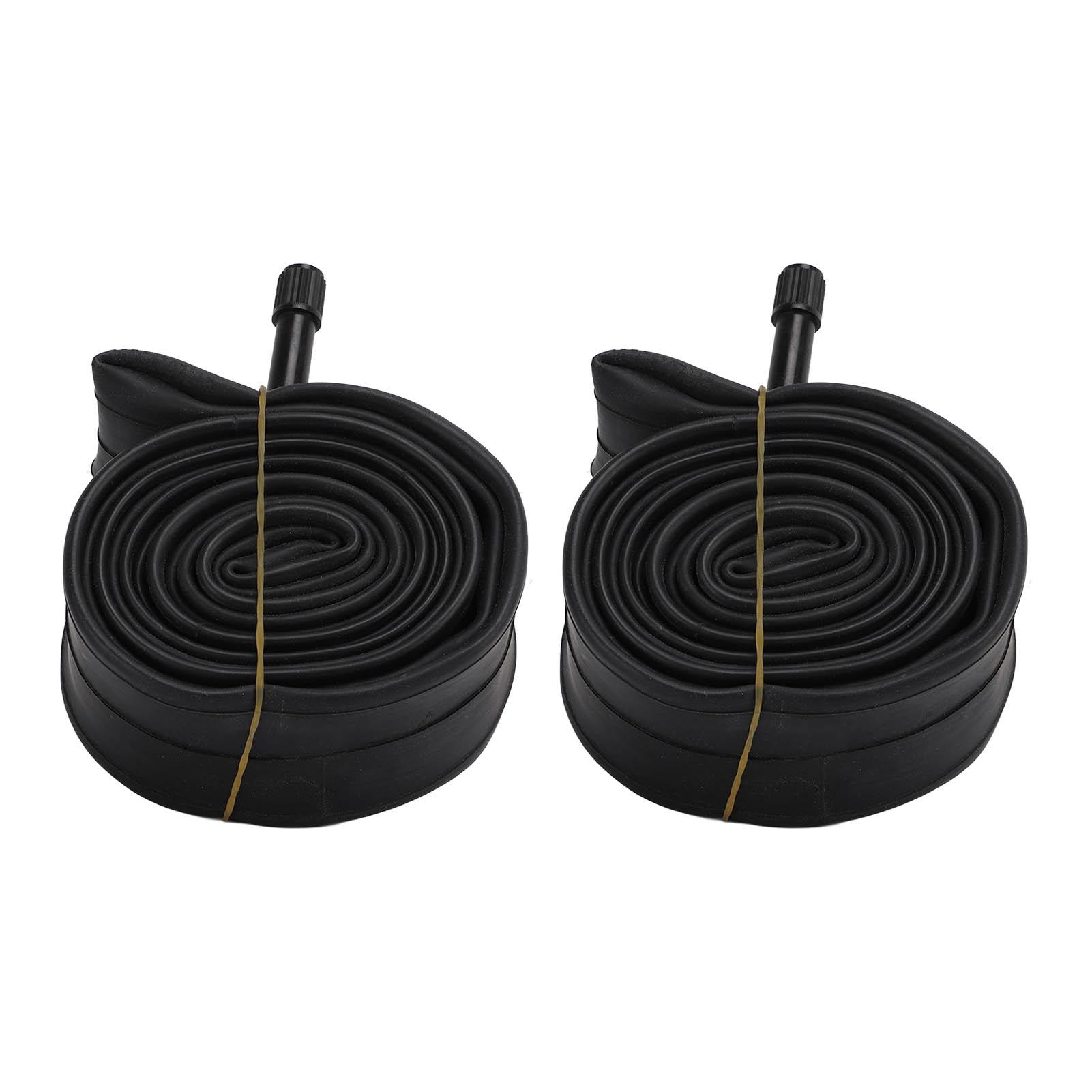 

Набор инструментов для ремонта велосипедных шин Бутилкаучук со сменной камерой Круглые заплатки Монтажные лопатки 22X1.75 2.125