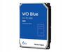 Western Digital wd60ezaz external hard drive 6TB 5400RPM not-specified