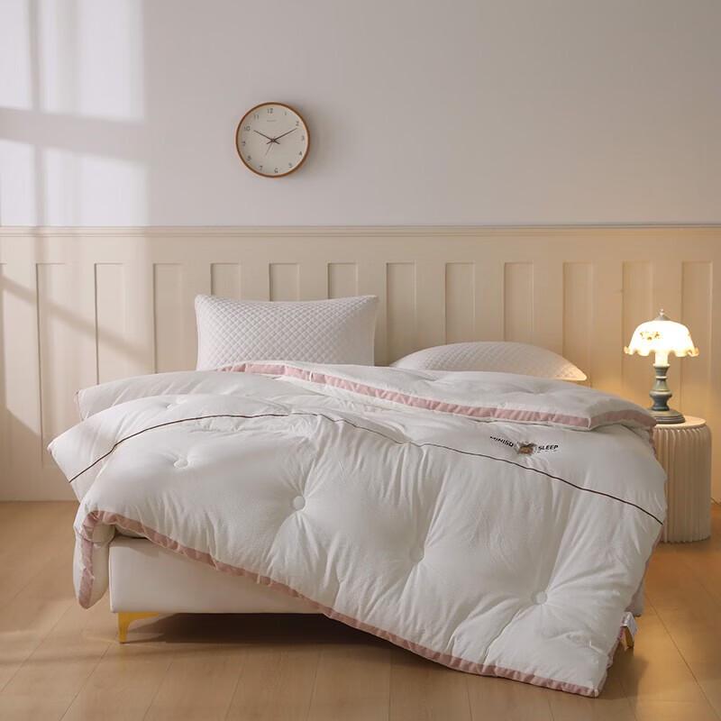 MINISO Antibacterial Warm Winter Quilt