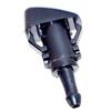 2 x Windshield Washer Nozzle Front Fits: