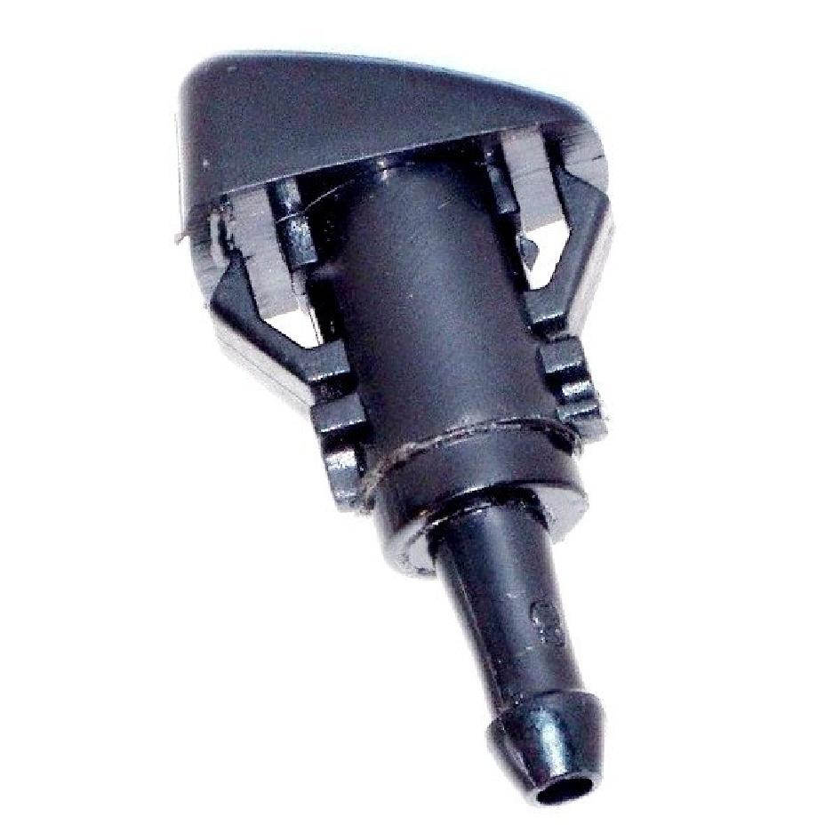 2 x Windshield Washer Nozzle Front Fits: