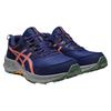 Asics Gel-Venture 9 Women Low Top Running Shoes Indigo Blue 1012B314-400