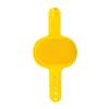 1PC Soft Rubber Dog Brush Comb Cat Bath Brush Rubber Glove Hair Fur Grooming Massage Brush For Dog Cats Pet Bath Supplies