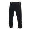 MAX&CO Slim Pants 38 Black Max Mara Women Used