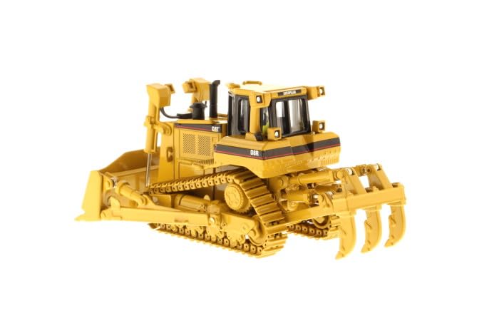 CAT D8R Bulldozer 1/50