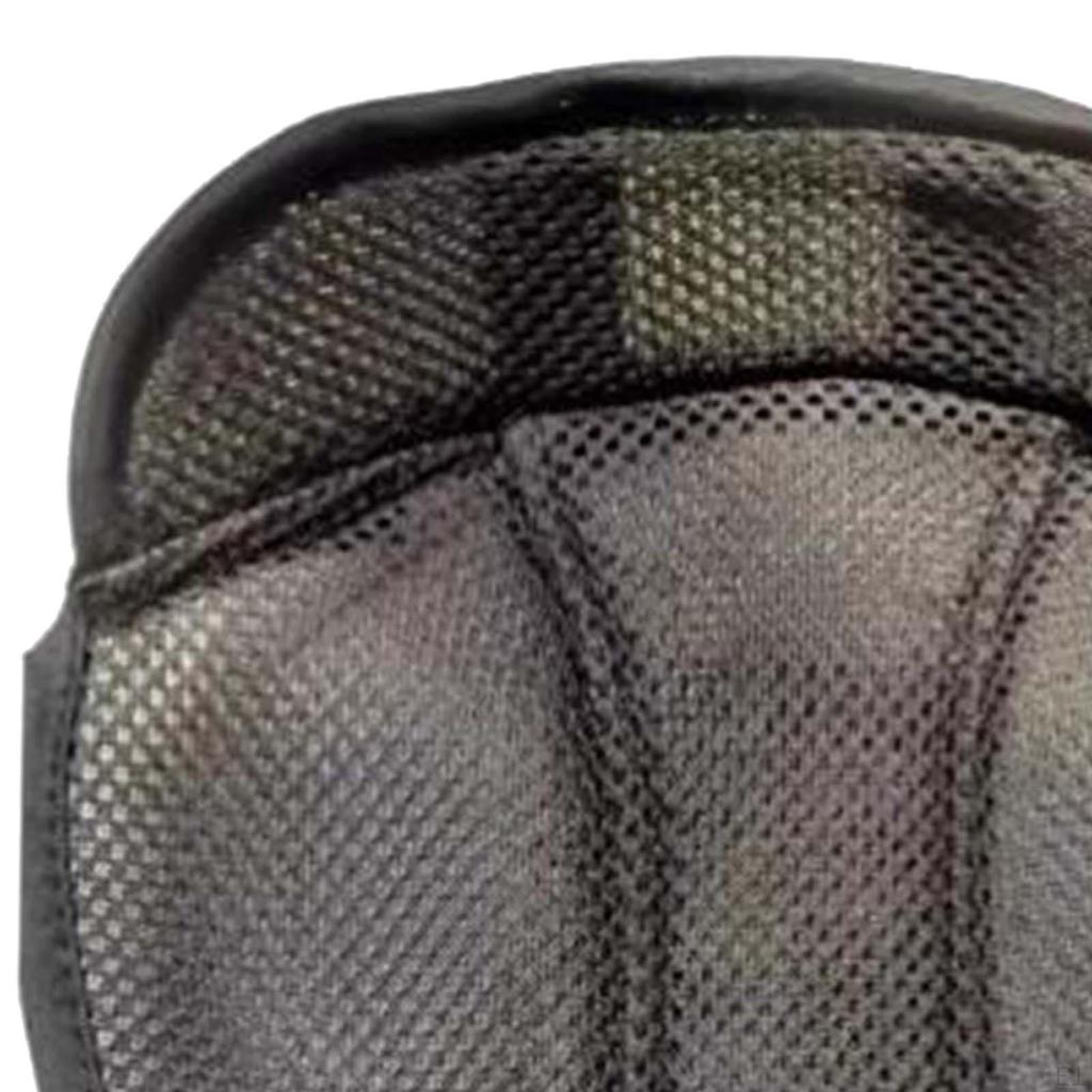 Vložka do čepice přilby odvádějící pot, omyvatelná, chladivá ventilace, chladicí podložka do přilby, potítko pro