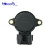 Genuine No. MD615571 Throttle Position Sensor TPS Sensor Fits MMitsubishi Lancer 2002-2007 4 Cyl 2.0L 726015W50 550439 550439B