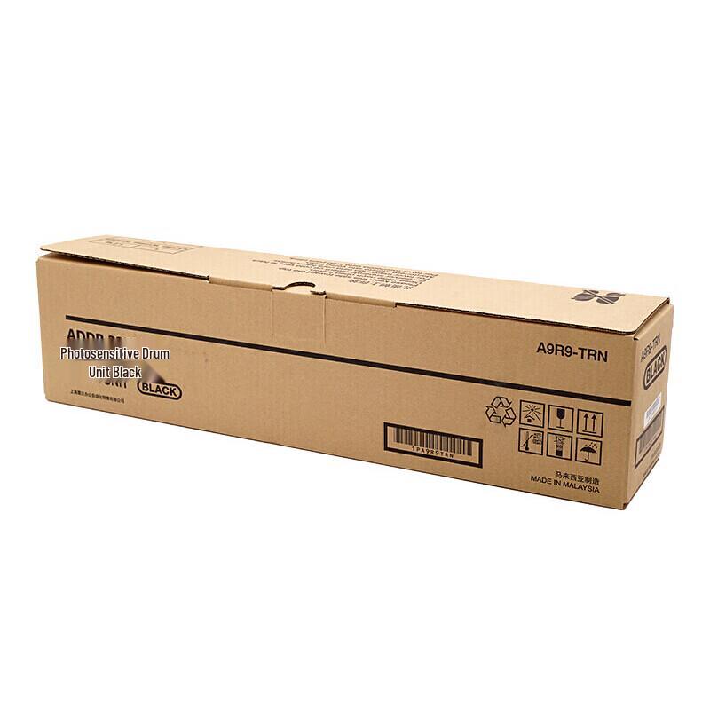 Aurora ADDR-225K Black Drum Unit