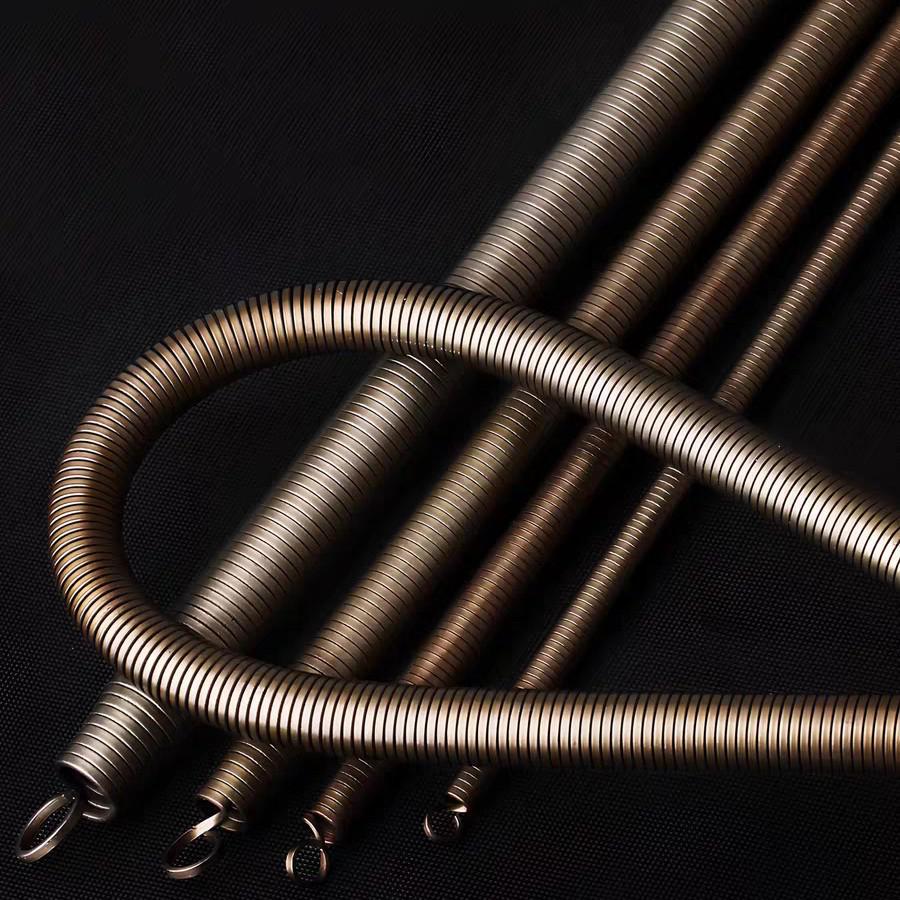 1.5m Manual Bending Spring for PVC/Aluminum Conduit