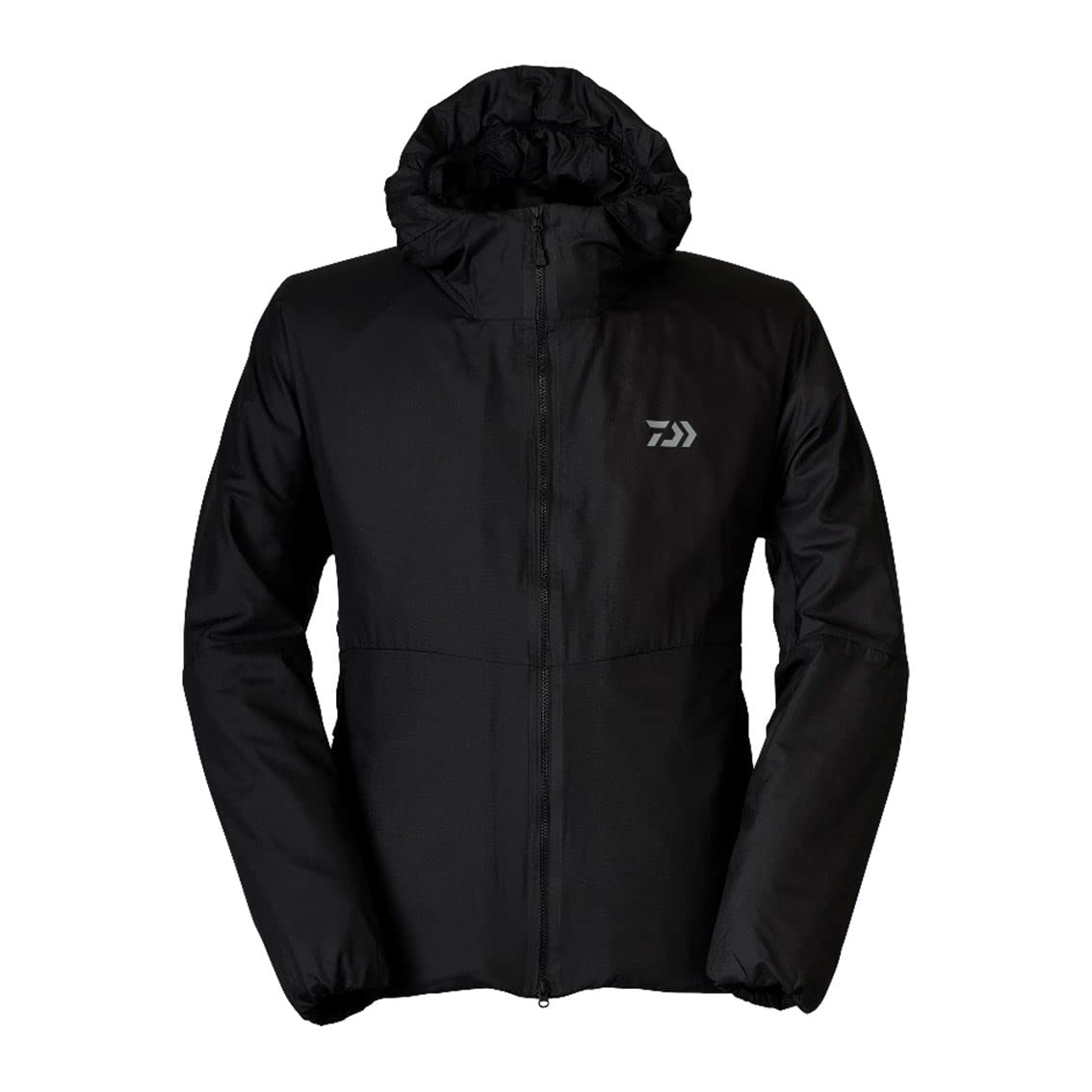 

Куртка DAIWA Cold Weather Wear Infinium Padding Jacket Black M Gore-Tex (TM) DJ-1821 чёрный
