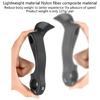 Ergonomic Bicycles Handle Bar Ends Replacement Bicycles Handlebar Grips Bar Ends