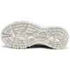Skechers Adventurer Trendy Versatile Comfortable Durable Lightweight Low-Top Hiking Shoes Women Hiking Shoes Gray 180185C-NTGY