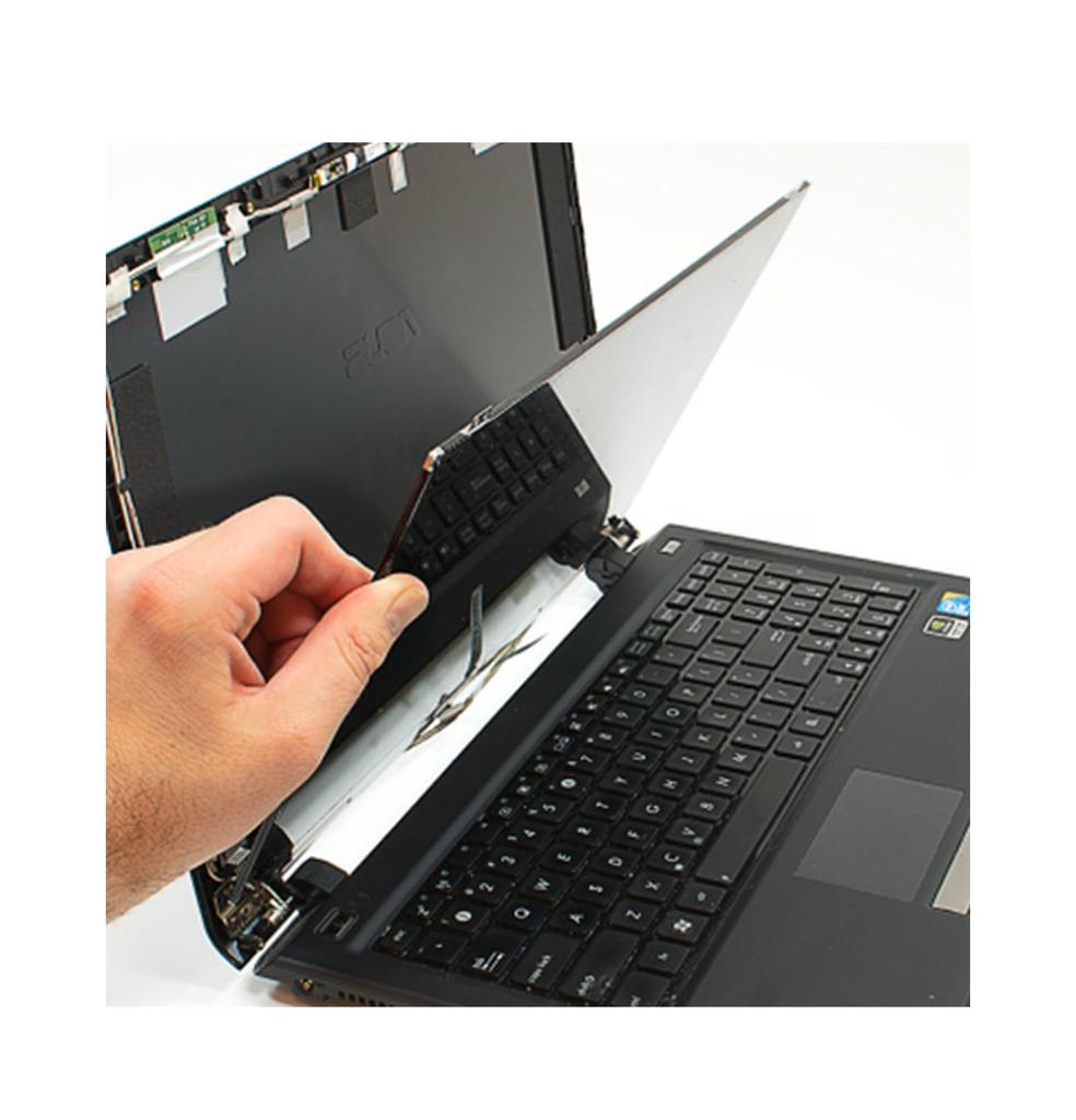 FULLCOM Inch Replacement Gaming LCD Panel Compatible Screen Models FHD IPS 40PIN 144Hz 15.6 (Non-Touch) N156HRA-EA1, LM156LF2F01, NE156FHM-NX1,