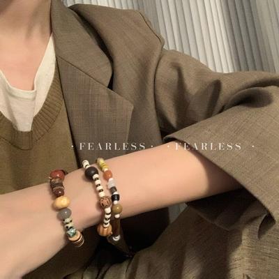 Pulseras – Pulseras con cuentas