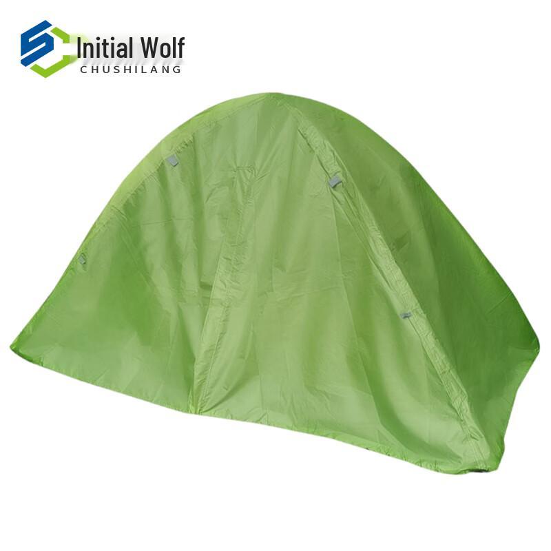 Initial Wolf Single Person Camping Tent