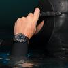 TIMEX Deepwater Reef200 Titanium Automatic Diver's Watch 41mm TW2W73800