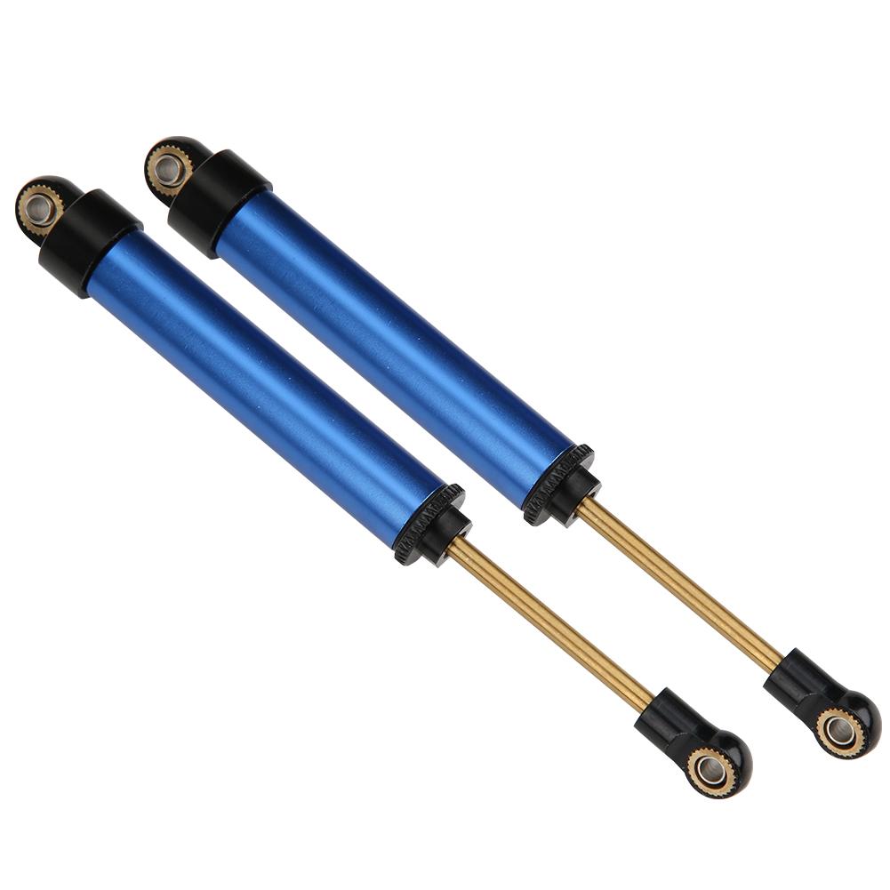 110mm Shock Struts Damper Accessory Fit for SCX10 90046 -4 1Celsius10 RC Car