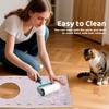 Felt Cat Bed All-in-one Cat Castle House Japanese Style Cat House  Four Seasons