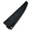 Sakai Ichimonji Mitsuhide Knife Case Handmade Leather Sheath Bone Skimming