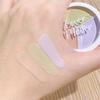Tondo Tenuta Trucco Tre Colori Correttore Macchie Acne Stampa Riparazione Fondotinta Occhiaie Non Facile A Incollare Polvere Ingrosso