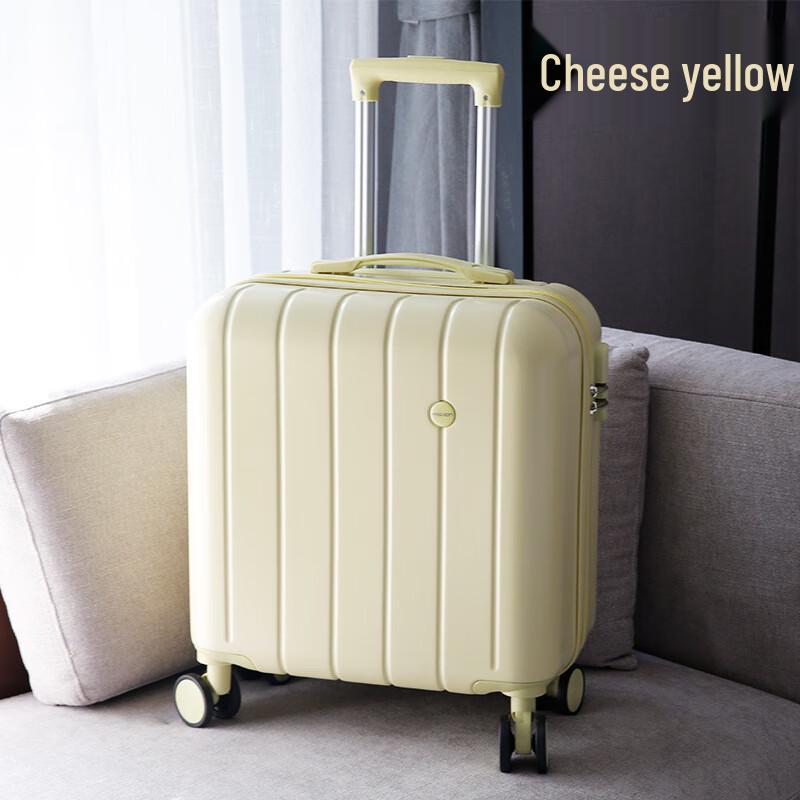 OEING Carry-On Suitcase