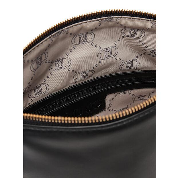 Сумка Liu Jo Liu Jo Ecs S Hobo AA5075 E0014 чёрный
