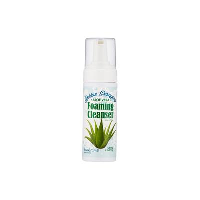 LookATME - Blasenreinigendes Schaumreiniger Aloe Vera