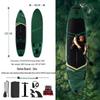 MSEASFREE Inflatable Stand-Up Paddle Board