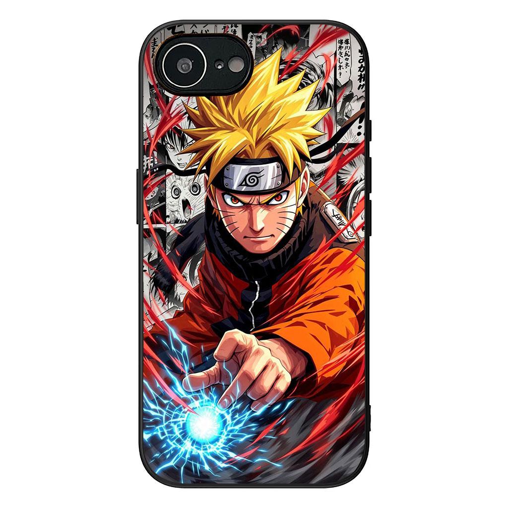 Nara Shikamaru Narutos Kakashi for Motorola Moto G82 G20 G22 G23 G32 G9 G8 G7 Power Plus G41 G52 G30 G71 E22 E13 E20 E32 Case