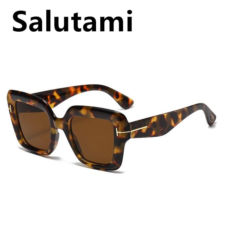 

уникальный принт градиент кошачий глаз солнцезащитные очки женщины мужчины новые винтажные квадратные очки для вождения женская мода широкие линзы uv400 as picture