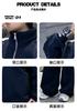 Boys' Spring and Autumn Set 2026 New Children's Spring and Autumn Sportswear, Two piece Set for Boys' Spring, Cool, Handsome, and Trendy