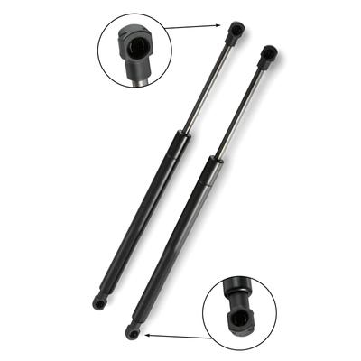 Tailgate Gas Damper Boot Rear Trunk Gas Spring Hood Lift Shock Struts Support Rod Adjustable for E90 51247060623 1 Pair